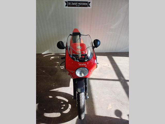 ducati - mike-hailwood-replica