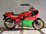 DUCATI MIKE HAILWOOD REPLICA