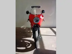 Ducati Mike Hailwood Replica 1985 occasion – foto 4 van 22
