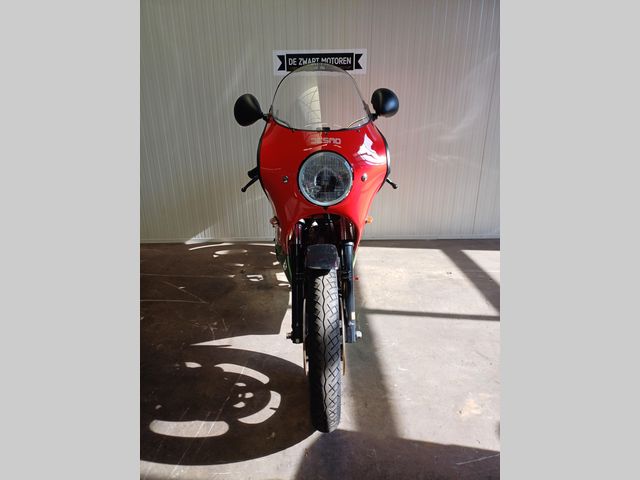 ducati - mike-hailwood-replica