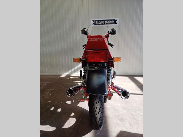 ducati - mike-hailwood-replica