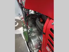 Ducati Mike Hailwood Replica 1985 occasion – foto 20 van 22