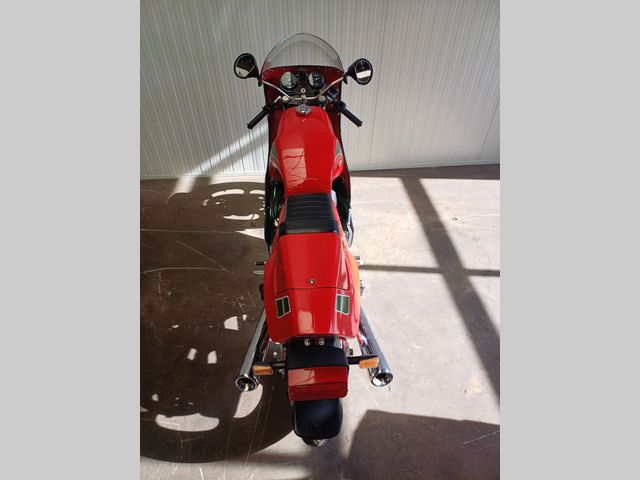 ducati - mike-hailwood-replica