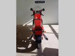 Ducati Mike Hailwood Replica 1985 occasion – foto 12 van 22
