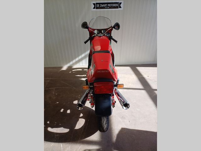 ducati - mike-hailwood-replica