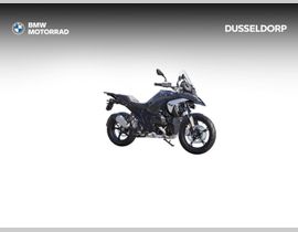 BMW R 1300 GS 2026 occasion