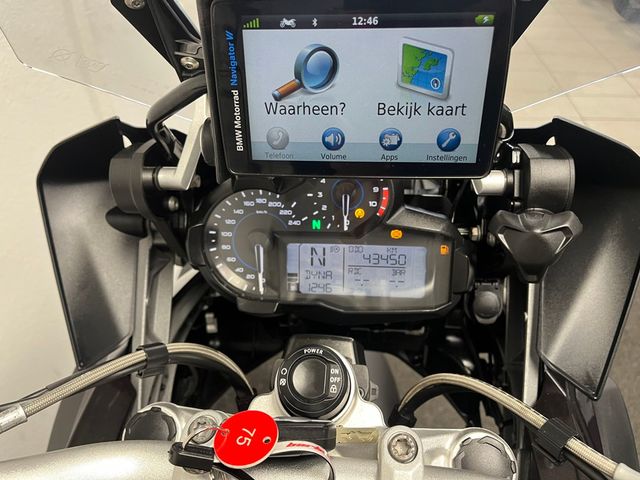 bmw - r-1200-gs