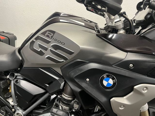 bmw - r-1200-gs
