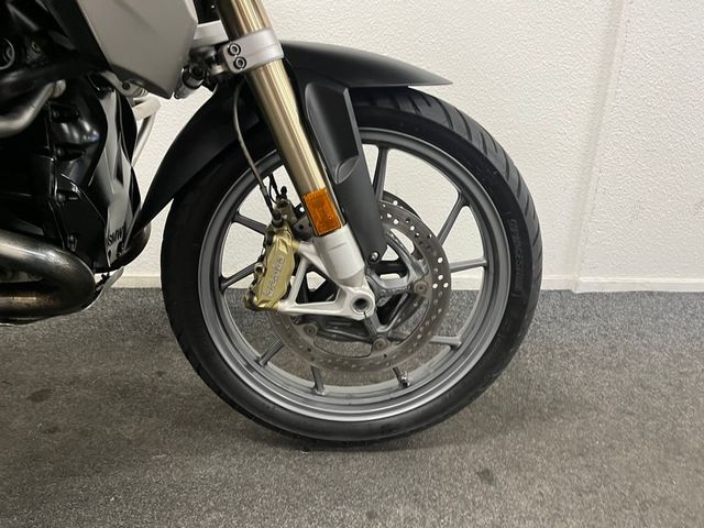 bmw - r-1200-gs