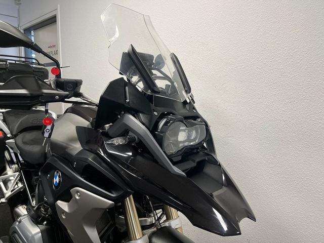 bmw - r-1200-gs