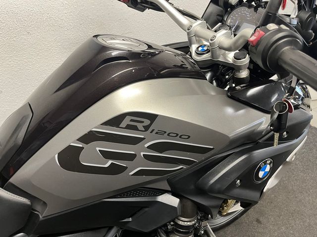 bmw - r-1200-gs