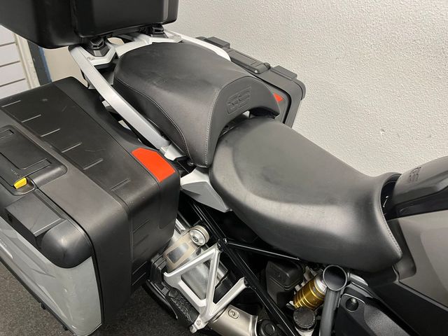 bmw - r-1200-gs