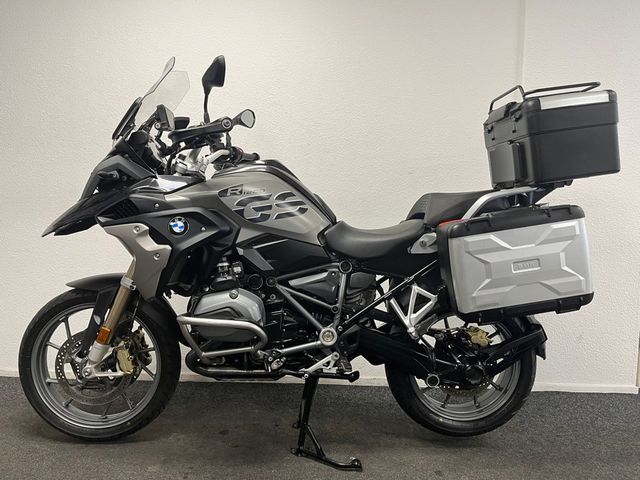 bmw - r-1200-gs