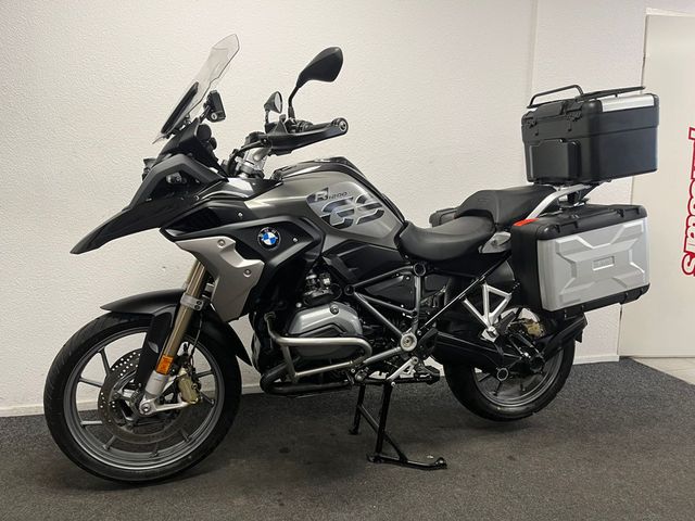 bmw - r-1200-gs