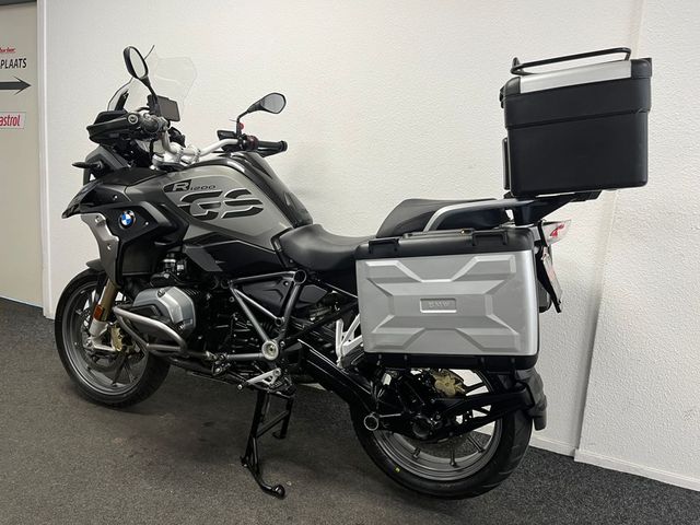 bmw - r-1200-gs