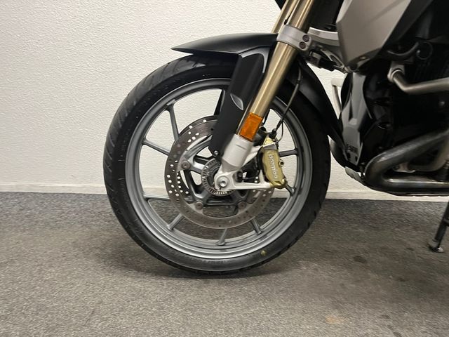 bmw - r-1200-gs