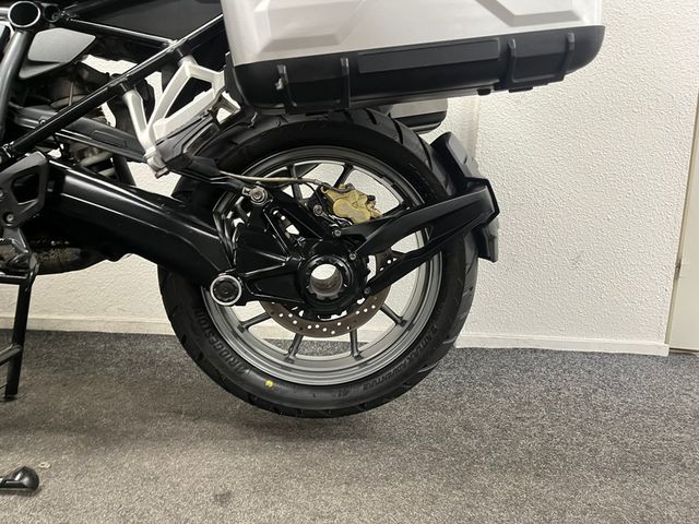 bmw - r-1200-gs