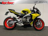 APRILIA TUONO 660