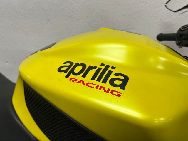 aprilia - tuono-660