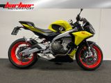 APRILIA TUONO 660