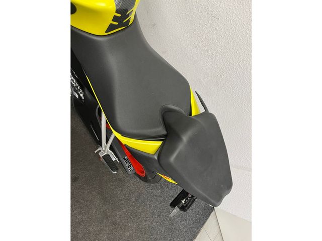 aprilia - tuono-660