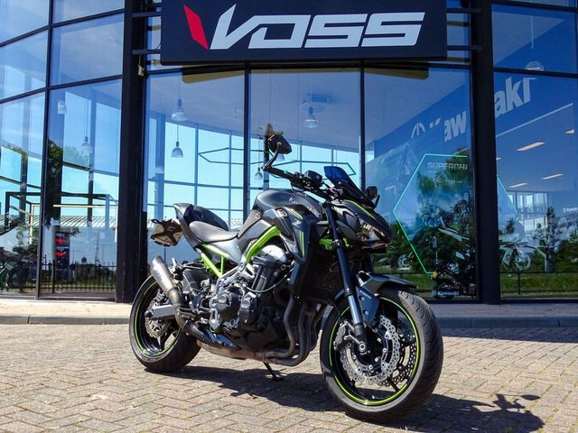 kawasaki - z900-70kw