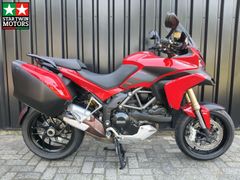 Ducati Multistrada 1200 2013 occasion – foto 1 van 11