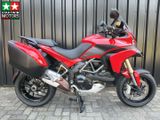 DUCATI MULTISTRADA 1200