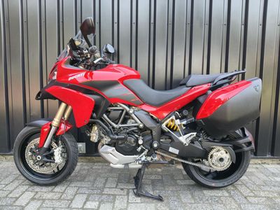 DUCATI MULTISTRADA 1200 – foto 2