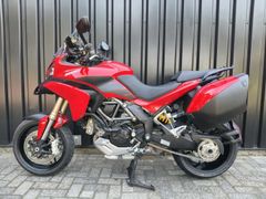 Ducati Multistrada 1200 2013 occasion – foto 2 van 11