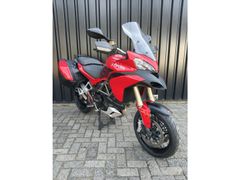 Ducati Multistrada 1200 2013 occasion – foto 3 van 11