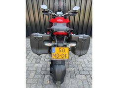 Ducati Multistrada 1200 2013 occasion – foto 5 van 11
