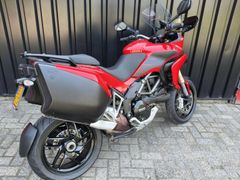 Ducati Multistrada 1200 2013 occasion – foto 7 van 11