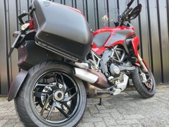 Ducati Multistrada 1200 2013 occasion – foto 8 van 11