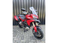 Ducati Multistrada 1200 2013 occasion – foto 9 van 11