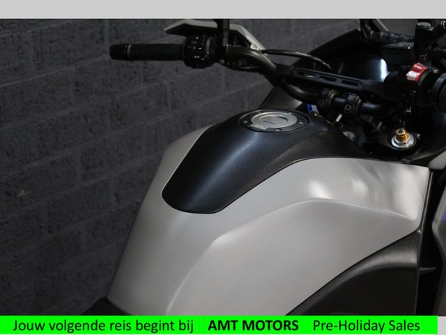 yamaha - tracer-7