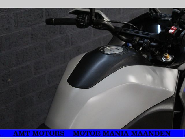 yamaha - tracer-7