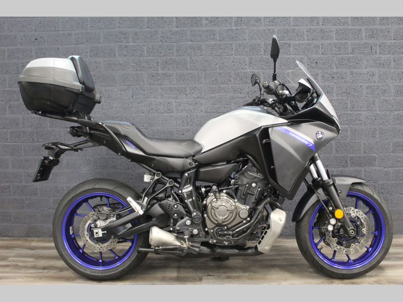 Yamaha Tracer 7 2020 occasion