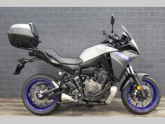 Yamaha Tracer 7 2020 occasion – foto 1 van 13