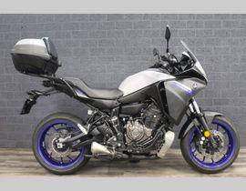 Yamaha Tracer 7 2020 occasion
