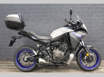 Yamaha Tracer 7 2020 occasion