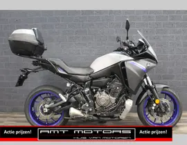 Yamaha Tracer 7 2020 occasion