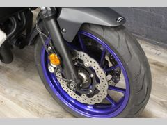 Yamaha Tracer 7 2020 occasion – foto 7 van 13