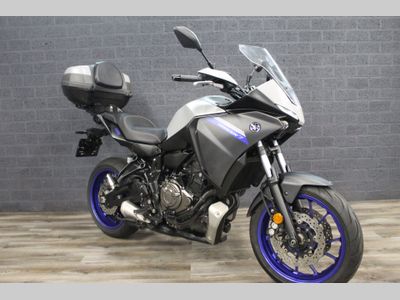 YAMAHA TRACER 7 – foto 3