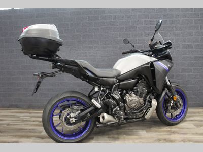 YAMAHA TRACER 7 – foto 4