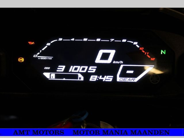 yamaha - tracer-7