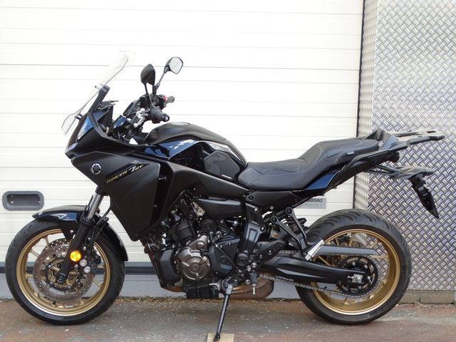 yamaha - tracer-7-gt