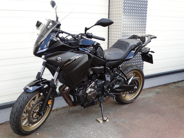 yamaha - tracer-7-gt