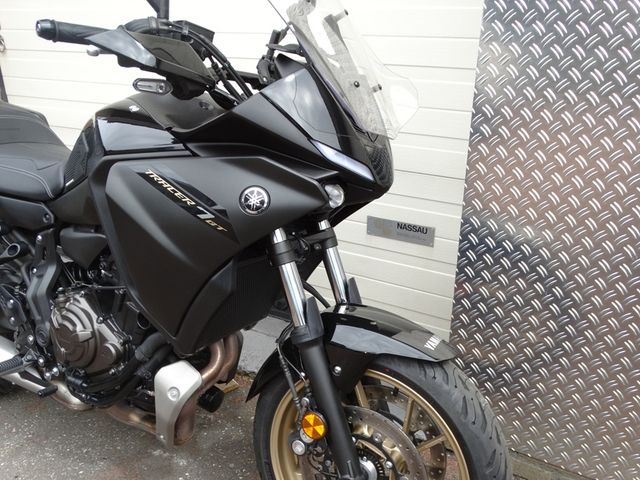yamaha - tracer-7-gt