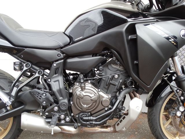yamaha - tracer-7-gt